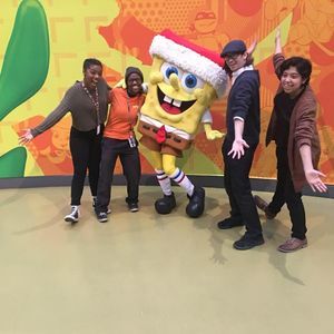 Meet your Posher, Zuko